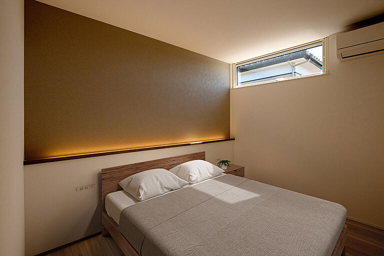 DETAIL HOME(ディテールホーム)の公式画像_洋室9