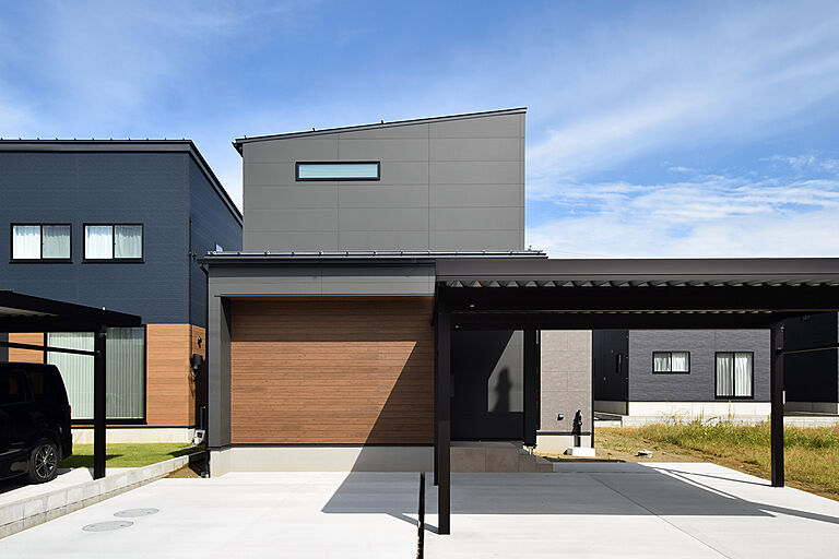 DETAIL HOME(ディテールホーム)の公式画像_その他1