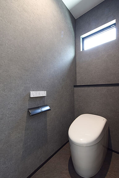 DETAIL HOME(ディテールホーム)の施工事例「8の字回遊で家事楽デザイン」の画像8