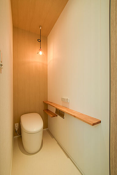 DETAIL HOME(ディテールホーム)の施工事例「12畳の中庭があるコートハウス」の画像9