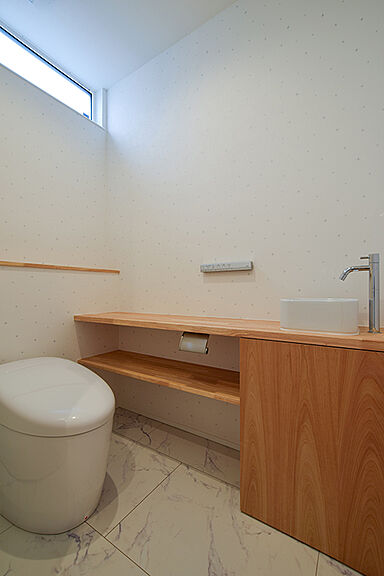 DETAIL HOME(ディテールホーム)の施工事例「ワクワクする日常。遊び心満載のアーリー・アメリカン」の画像10