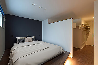 DETAIL HOME(ディテールホーム)の施工事例「ワクワクする日常。遊び心満載のアーリー・アメリカン」の画像7