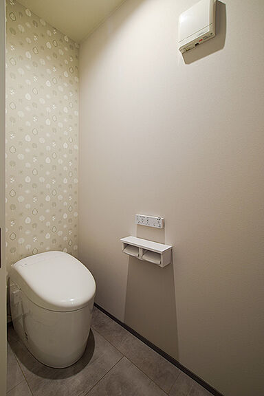 DETAIL HOME(ディテールホーム)の施工事例「田園風景を望む、スキップフロアのスタディーコーナーのある家」の画像9