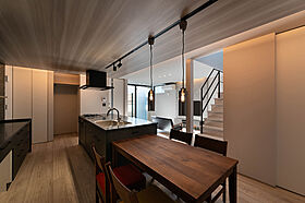 DETAIL HOME(ディテールホーム)の施工事例「43坪の敷地で実現した中庭のある住まい」の画像4