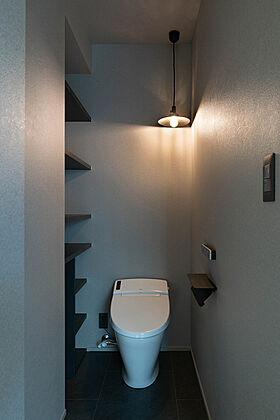 DETAIL HOME(ディテールホーム)の施工事例「43坪の敷地で実現した中庭のある住まい」の画像7