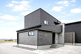 DETAIL HOME(ディテールホーム)の施工事例「3世代住宅の動線計画~設備共有と家族間プライバシー担保~」のメイン画像