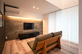 DETAIL HOME(ディテールホーム)の施工事例「3世代住宅の動線計画~設備共有と家族間プライバシー担保~」の画像2