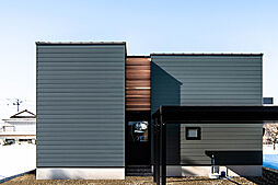 DETAIL HOME(ディテールホーム)の施工事例「長岡の暮らしにあった高断熱の平屋住宅」の画像