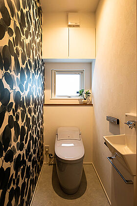 DETAIL HOME(ディテールホーム)の施工事例「長岡の暮らしにあった高断熱の平屋住宅」の画像7