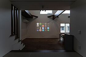 DETAIL HOME(ディテールホーム)の施工事例「ペットとくつろぐ至福な空間、趣味を楽しむ豊かな暮らし」の画像6