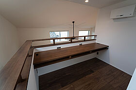 DETAIL HOME(ディテールホーム)の施工事例「ペットとくつろぐ至福な空間、趣味を楽しむ豊かな暮らし」の画像8