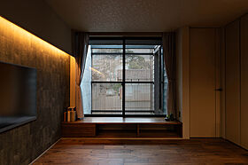 DETAIL HOME(ディテールホーム)の施工事例「内と外を繋ぐ視線の抜け感 カーテンレスの暮らし」の画像2