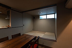 DETAIL HOME(ディテールホーム)の施工事例「内と外を繋ぐ視線の抜け感 カーテンレスの暮らし」の画像3