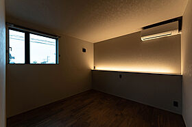 DETAIL HOME(ディテールホーム)の施工事例「内と外を繋ぐ視線の抜け感 カーテンレスの暮らし」の画像7