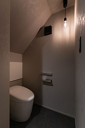 DETAIL HOME(ディテールホーム)の施工事例「内と外を繋ぐ視線の抜け感 カーテンレスの暮らし」の画像8