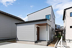 DETAIL HOME(ディテールホーム)の施工事例「生活感を抑えつつ、快適な動線を追求した住まい」の画像