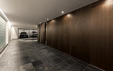 【高級住宅専門】アーネストアーキテクツ株式会社の施工事例「光りを拡散する家」の画像2