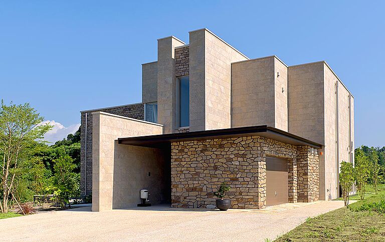 【高級住宅専門】アーネストアーキテクツ株式会社の公式画像_外観2