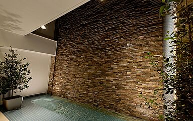 【高級住宅専門】アーネストアーキテクツ株式会社の施工事例「光と風を感じるリゾートハウス」の画像6