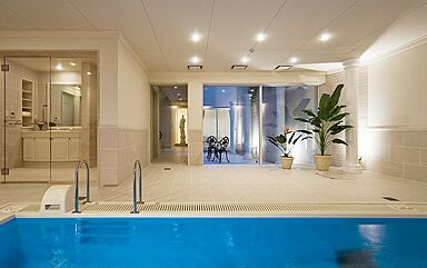 【高級住宅専門】アーネストアーキテクツ株式会社の施工事例「「モダンエレガンス」を極めた家」の画像6