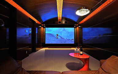 【高級住宅専門】アーネストアーキテクツ株式会社の施工事例「創り込まれた小宇宙に昂ぶる」の画像5