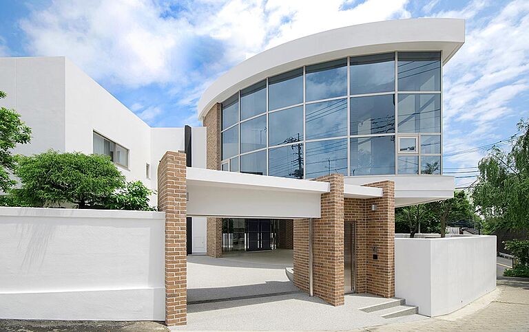 【高級住宅専門】アーネストアーキテクツ株式会社の公式画像_その他1