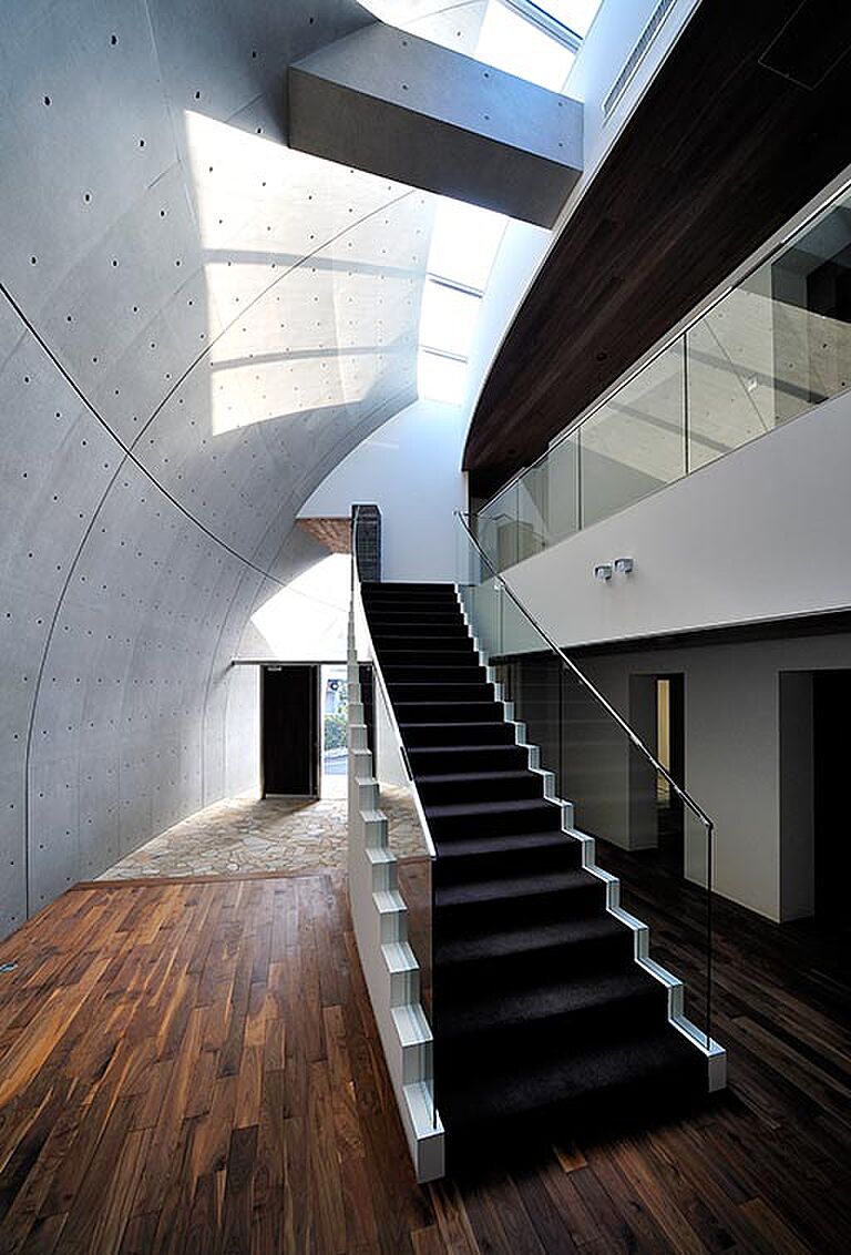 【高級住宅専門】アーネストアーキテクツ株式会社の公式画像_玄関2