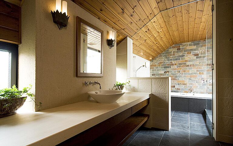 【高級住宅専門】アーネストアーキテクツ株式会社の公式画像_風呂7