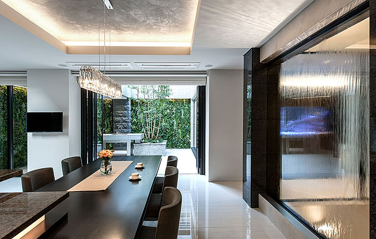 【高級住宅専門】アーネストアーキテクツ株式会社の公式画像_キッチン6