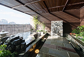 【高級住宅専門】アーネストアーキテクツ株式会社の施工事例「都心に建つ居城」の画像6