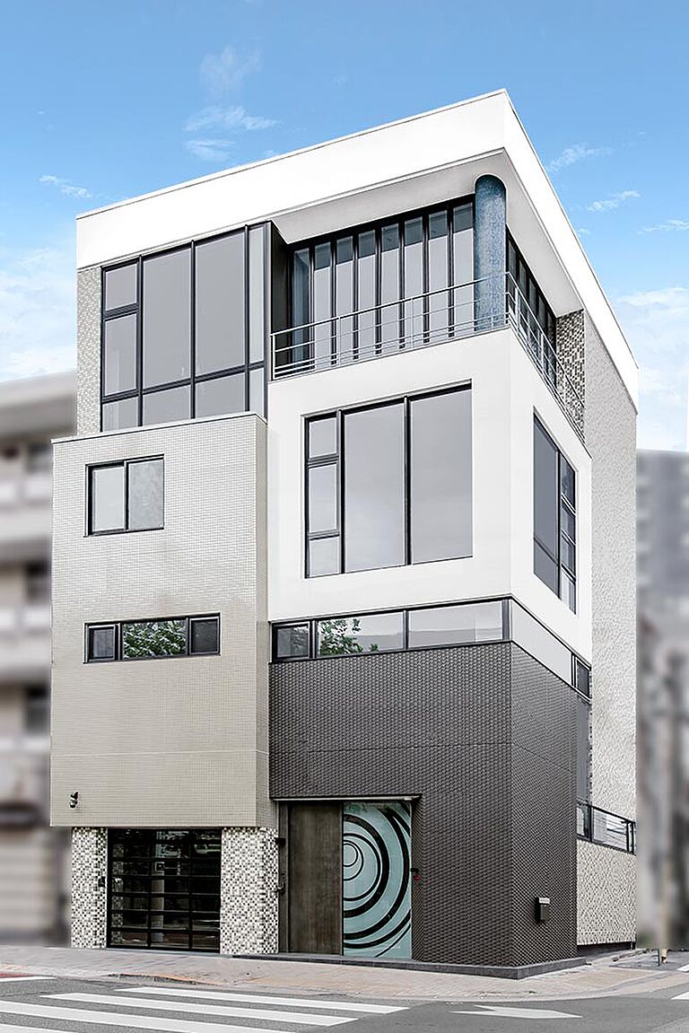 【高級住宅専門】アーネストアーキテクツ株式会社の公式画像_その他1