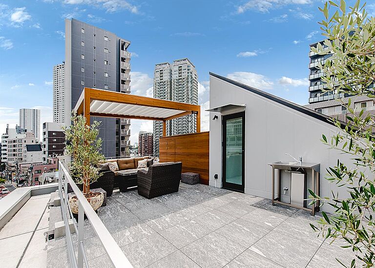 【高級住宅専門】アーネストアーキテクツ株式会社の公式画像_その他7