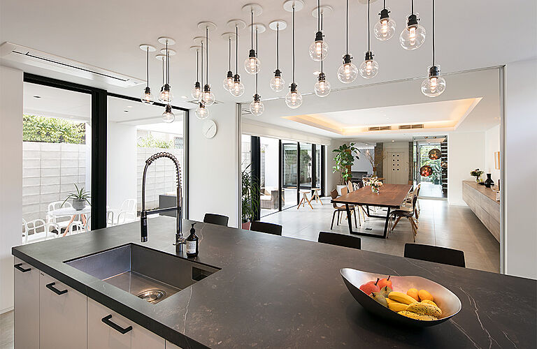 【高級住宅専門】アーネストアーキテクツ株式会社の公式画像_キッチン4