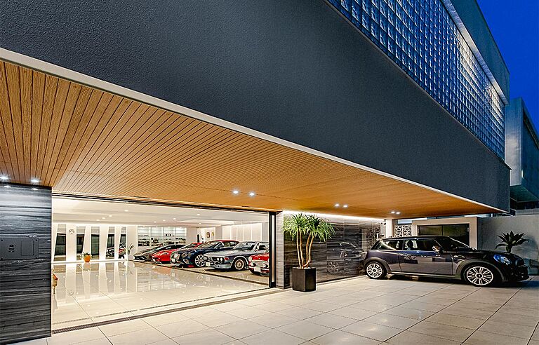 【高級住宅専門】アーネストアーキテクツ株式会社の公式画像_外観3