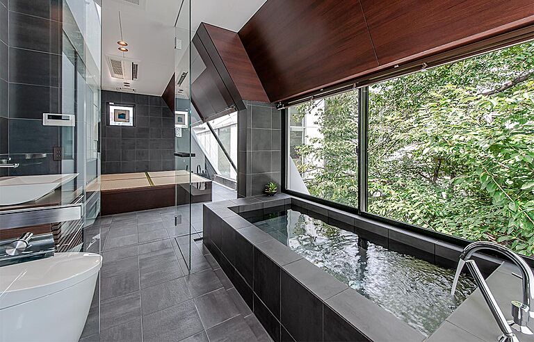 【高級住宅専門】アーネストアーキテクツ株式会社の公式画像_和室7