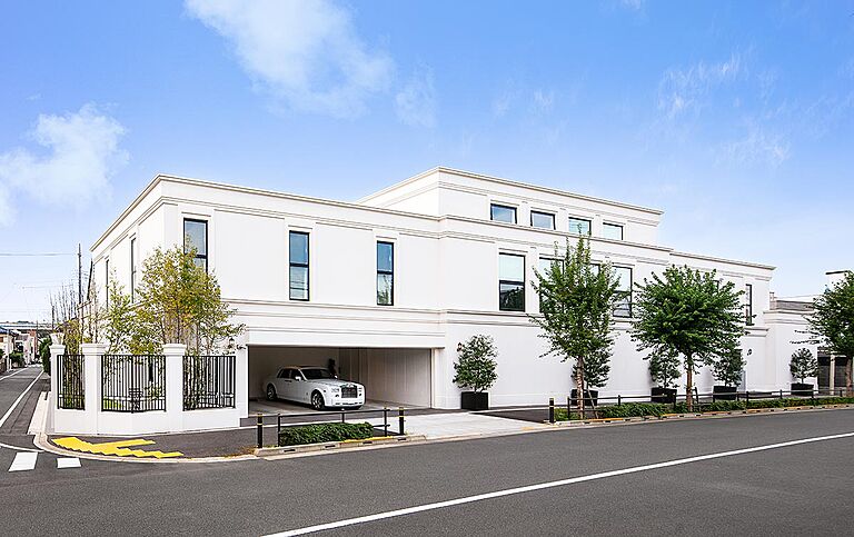 【高級住宅専門】アーネストアーキテクツ株式会社の公式画像_その他1