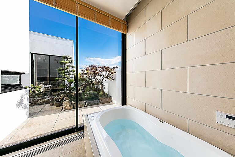 【高級住宅専門】アーネストアーキテクツ株式会社の公式画像_風呂7