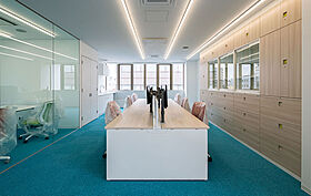 【高級住宅専門】アーネストアーキテクツ株式会社の施工事例「Tree Glass Building」の画像6