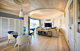 【高級住宅専門】アーネストアーキテクツ株式会社の施工事例「好みの融和を図る」の画像4