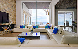 【高級住宅専門】アーネストアーキテクツ株式会社の施工事例「海と過ごす週末住宅」の画像