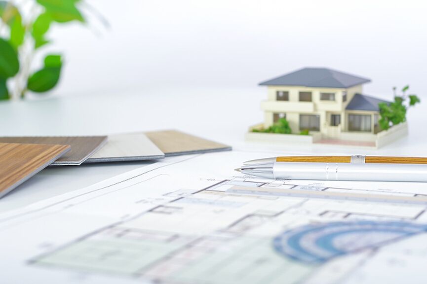 株式会社土屋ホーム 東日本営業本部のこだわり・特長「建て替え相談」の画像1