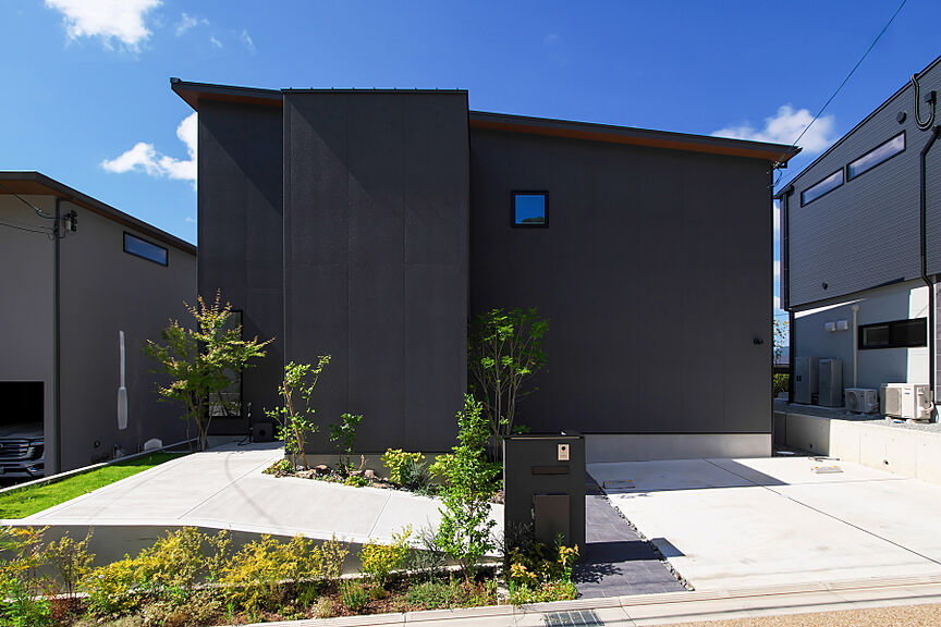 株式会社タイコーアーキテクトのこだわり・特長「オール電化住宅」の画像2