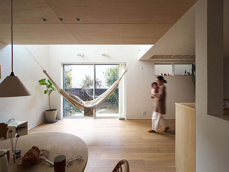 株式会社タイコーアーキテクトのこだわり・特長「木の家」の画像1