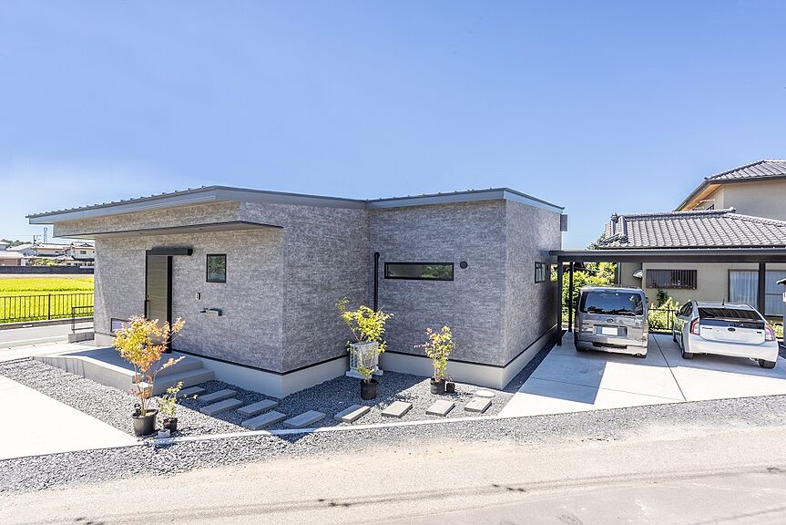 株式会社東海住宅 エンジョイホームのこだわり・特長「平屋住宅」の画像3