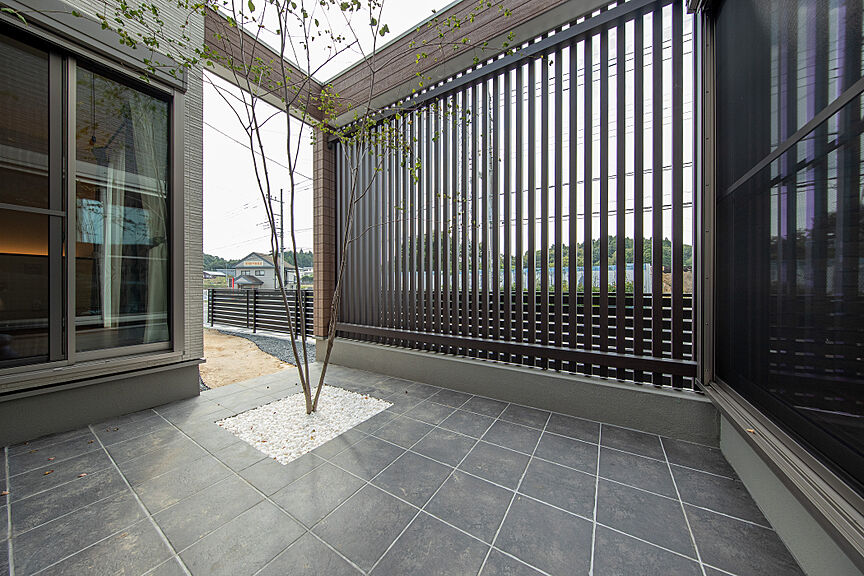 株式会社東海住宅 エンジョイホームのこだわり・特長「エクステリア」の画像2