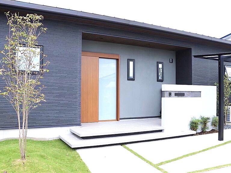 建築工房sakuraのこだわり・特長「平屋住宅」の画像2