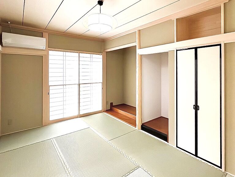 建築工房sakuraのこだわり・特長「二世帯住宅」の画像2