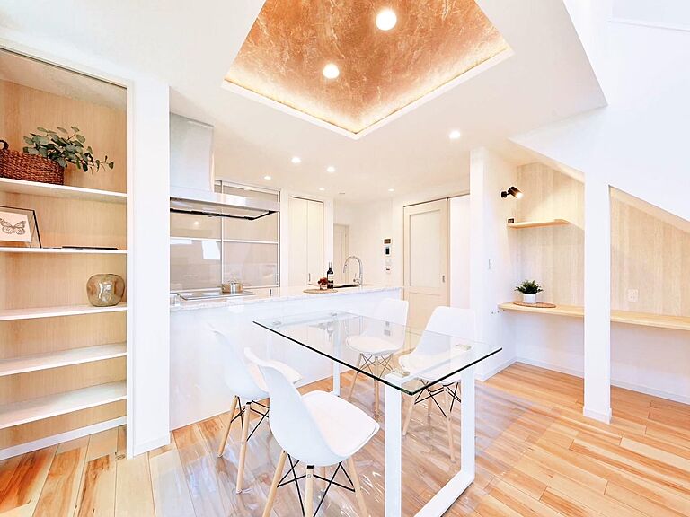 建築工房sakuraのこだわり・特長「住宅展示場・モデルハウス見学」の画像2