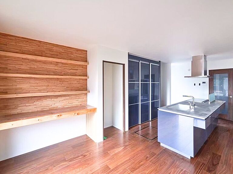 建築工房sakuraのこだわり・特長「収納がスゴイ」の画像2