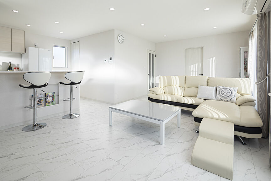 リザーブデザイン株式会社のこだわり・特長「二世帯住宅」の画像2